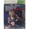 Xbox 360 - Lollipop Chainsaw