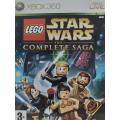 Xbox 360 - Lego Star Wars The Complete Saga