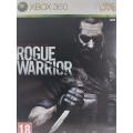 Xbox 360 - Rogue Warrior