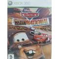 Xbox 360 - Cars Mater-National Championship