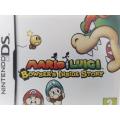 Nintendo DS - Mario & Luigi Bowser`s Inside Story