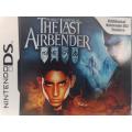 Nintendo DS - The Last Airbender