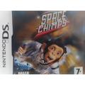 Nintendo DS - Space Chimps
