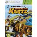 Xbox 360 - Super Kartz