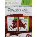 Xbox 360 - Dragon Age Origins Ultimate Edition