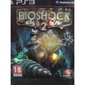 PS3 - Bioshock 2