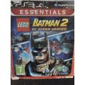 PS3 - LEGO Batman 2 DC Super Heroes