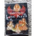 Pure Magic Love Keys The Key Series (NOS)
