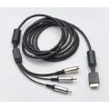 PS3 - Official Sony S Video Cable (NOS)