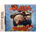 Nintendo DS -  Pucca Power Up
