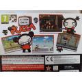 Nintendo DS -  Pucca Power Up
