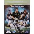 Xbox ONE - Rugby Challenge 3 Springbok Edition