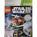Xbox 360 - Lego Star Wars III - Classics