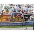 Xbox 360 - Lego Star Wars III - Classics