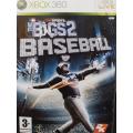Xbox 360 - The Bigs 2 Baseball