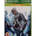 Xbox 360 - Assassin`s Creed - Classics Best Sellers