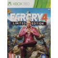 Xbox 360 - Far Cry 4