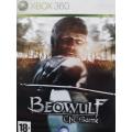 Xbox 360 - Beowulf The Game