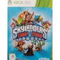 Xbox 360 - Skylanders Trap Team