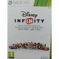 Xbox 360 - Disney Infinity 1.0 - Play Without Limits