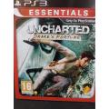 PS3 - Uncharted Drake`s Fortune - Essentials