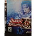 PS3 - Dynasty Warriors 6