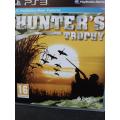 PS3 - Hunter`s Trophy