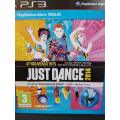 PS3 - Just Dance 2014