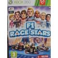 Xbox 360 - F1 Race Stars
