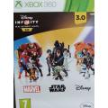 Xbox 360 - Disney Infinity 3.0 - Play Without Limits