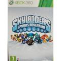Xbox 360 - Skylanders Spyro`s Adventure