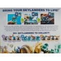 Xbox 360 - Skylanders Spyro`s Adventure
