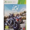 Xbox 360 - Ride
