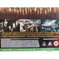 Xbox 360 - Medal of Honor Warfighter Limited Edition