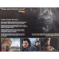 PS3 - Game Of Thrones A Telltale Games Series