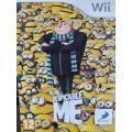 Wii - Despicable Me