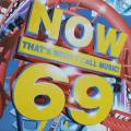 CD - Now That`s What I Call Music 69