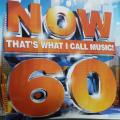 CD - Now That`s What I Call Music 60