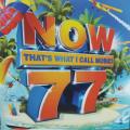 CD - Now That`s What I Call Music 77