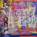 CD - The Anthology of Pop (2cd)- CDANPOP 1