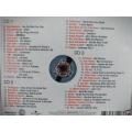 CD - The Only One Hit Wonders Album You`ll Ever Need (3cd)- DGCD 178