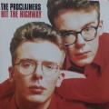 CD - The Proclaimers Hit The Highway - CDCHR (WF) 140