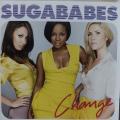 CD - Sugababes - Change - STARCD 7165