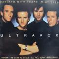 CD - Ultravox - Dancing With Tears In My Eyes - DC 864602