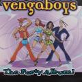 CD - Vengaboys - The Party Album! CDVIR (WF) 428