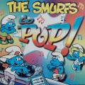 CD - The Smurfs Go POP! - CDSMURF (WLM) 1