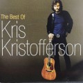 CD - Kris Kristofferson - The Best of Kris Kristofferson -