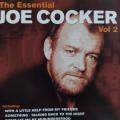 CD - Joe Cocker - The Essential Vol 2