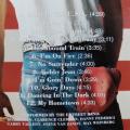 CD - Bruce Springsteen - Born in The U.S.A -  CDCOL 6660
