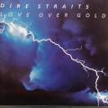 CD - Dire Straits - Love Over Gold - MMTCD 1964